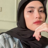 Nazelia Amira