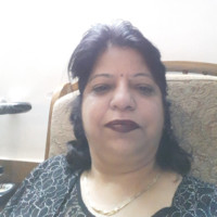Neeru Arora
