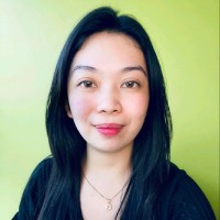 Mary Mariel Mercelyn Severo