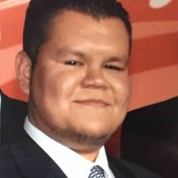 Armando Alvarado Jr.