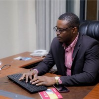 Robert Quaye