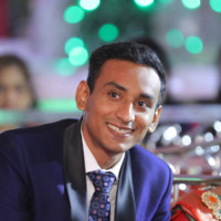 Hardik Desai