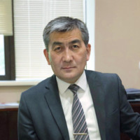 Bakitzhan Sagindykov