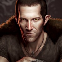 Matthew Luke