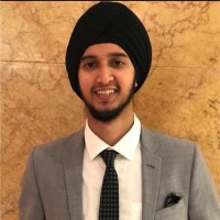 Jaskaran Singh Chadha