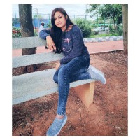 Srishti Mishra