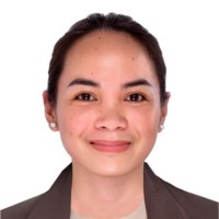 Danica Arlene Barron, RMT, MLS (ASCPi)
