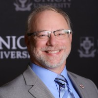 Dan Griffin