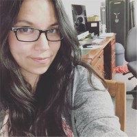 Jess Wong