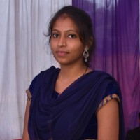 Chameli Nishad