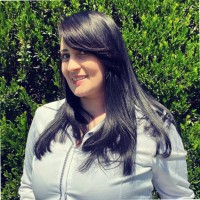 Elaine Almeida Mota
