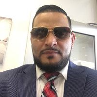 Hector Hernandez
