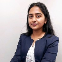 Jerin Mariyam Joseph