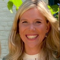 Babette Van Der Kaag