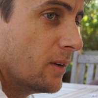 Stephane Chagrot