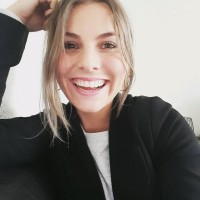 Kim Van Der Burg