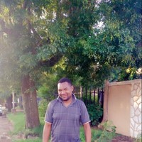 Joseph Mufundisi