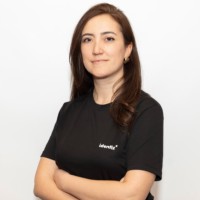 İrem Yalçın Çiftci