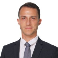 Paulo Rowett
