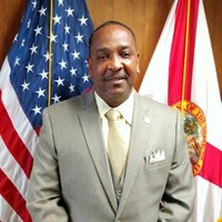 Alfred Carter