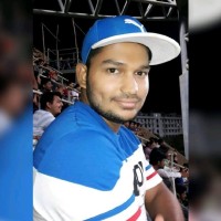 Prathamesh Kadam