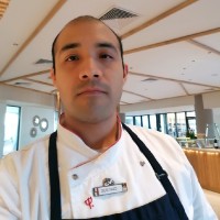 Gustavo Enrique Díaz Méndez