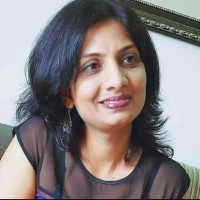 Vrrusali Paatil