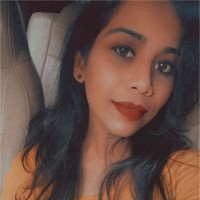 Srija Manogna