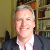 Jeremy Gwyn-Williams