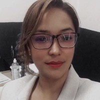 Marisol Martinez