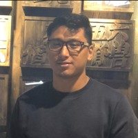 Bikalpa Shrestha