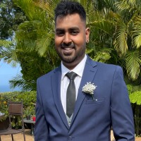 Nithin Ramsaroop