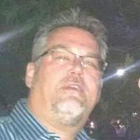 Tony McCuistion