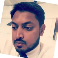 Shoaib Mohammed