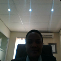 Joyce Mmabaepi
