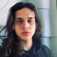 Lucas Bitencourt