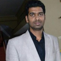 Faheemuddin Mohammed