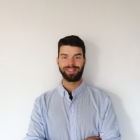José Pedro Matos