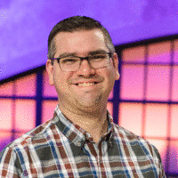Mark Burleson