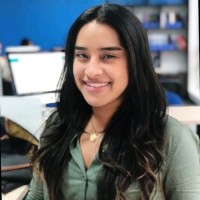 María Fernanda Boscán Guevara