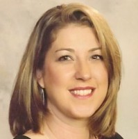 Jacqueline Gervasi