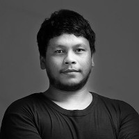 Muhammad Gia Rahimi