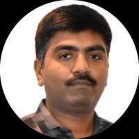 Santhosh Kumar R