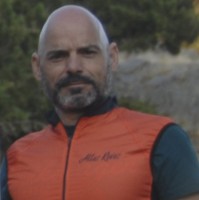 Javier Sánchez Martos