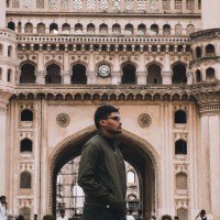 Devanand H