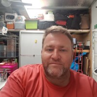 Darren Marshall