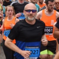 Dennis Rogers