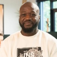Patrick UMBA KALOMBO