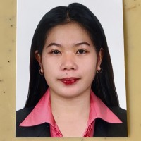 Mae Ann Joy De Chavez