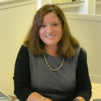 Rosa Buttrick